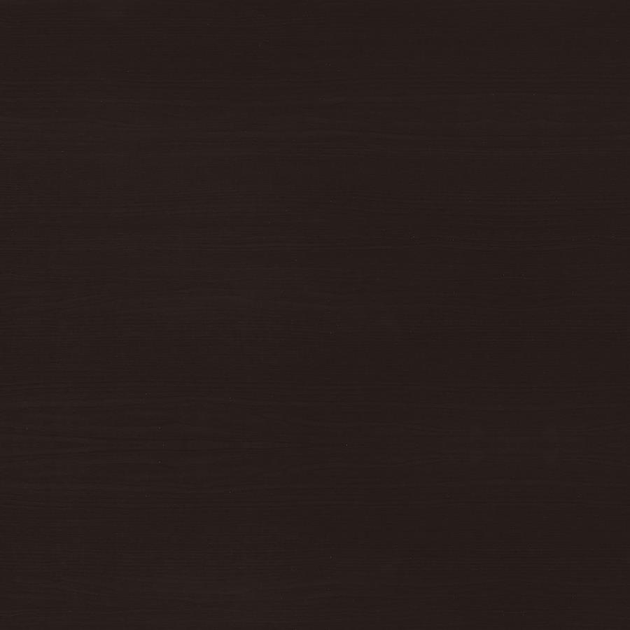 Skeena 3-piece Home Office Computer Desk Set Cappuccino