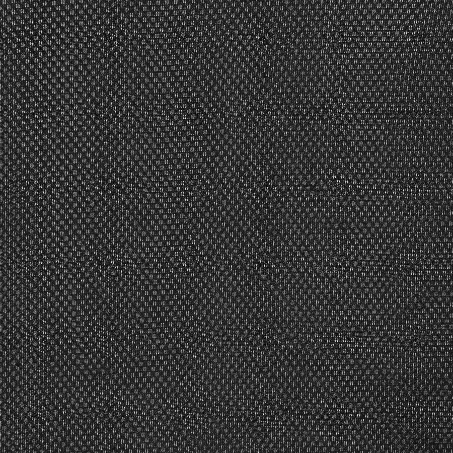 Felton Upholstered Adjustable Home Office Desk Chair Black