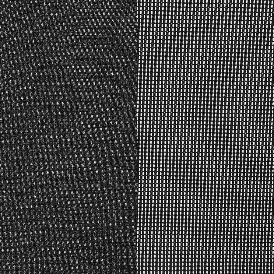 Felton Upholstered Adjustable Home Office Desk Chair Black