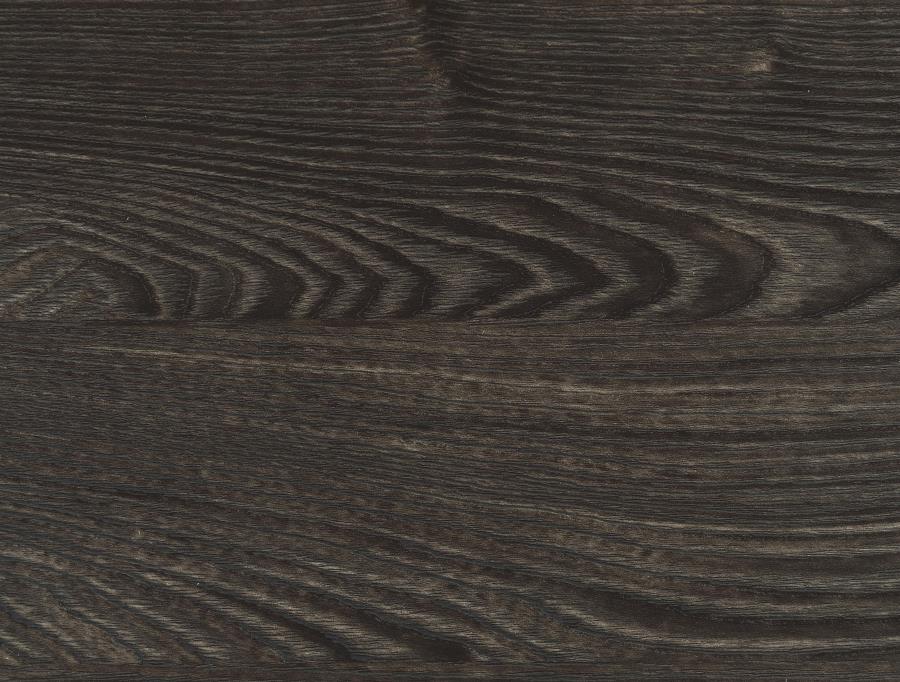 Noorvik 3-piece Computer Desk and File Cabinet Set Dark Oak