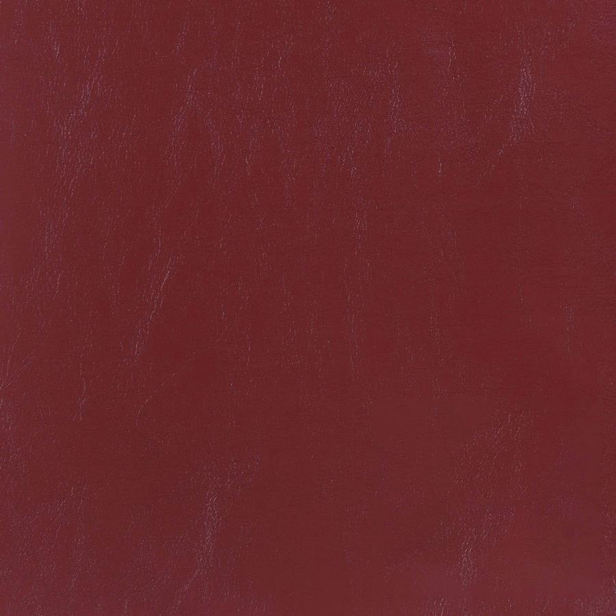 Turner Upholstered Barrel Back Swivel Chair Red