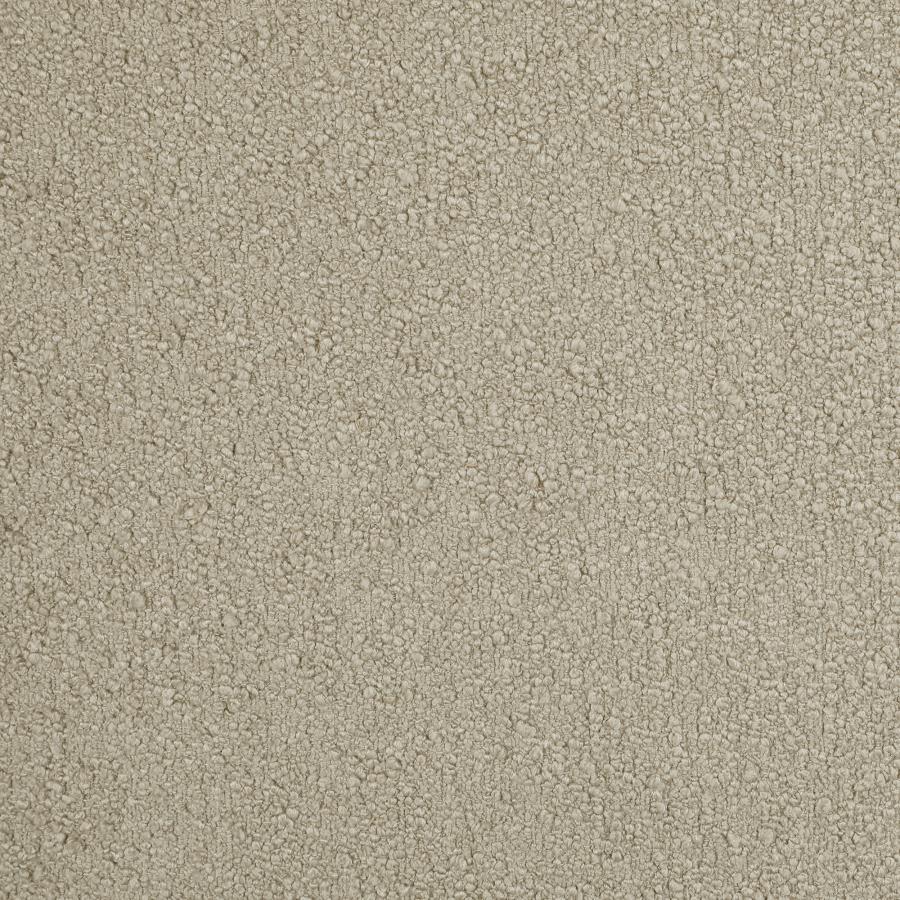 Modal Additional Images for Debbie Upholstered Swivel Accent Chair Camel