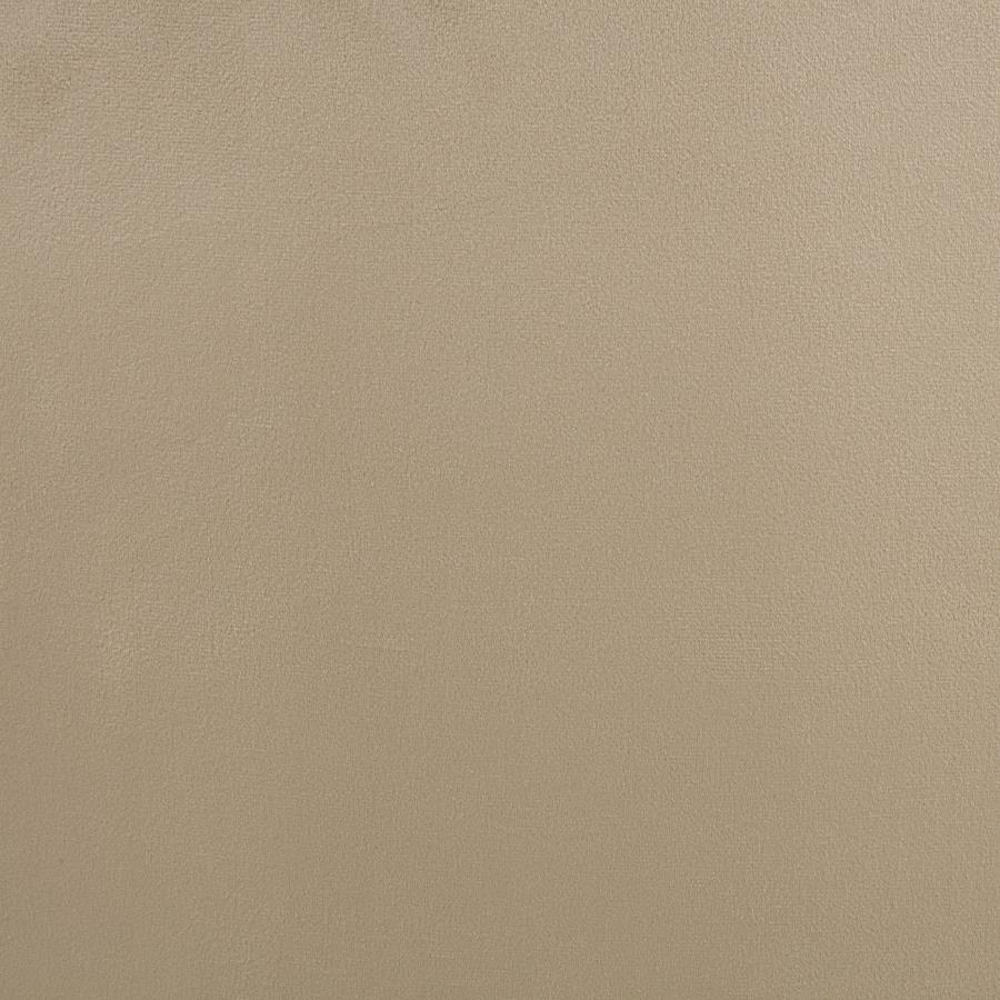 Modal Additional Images for Myernick Velvet Upholstered Swivel Accent Chair Camel