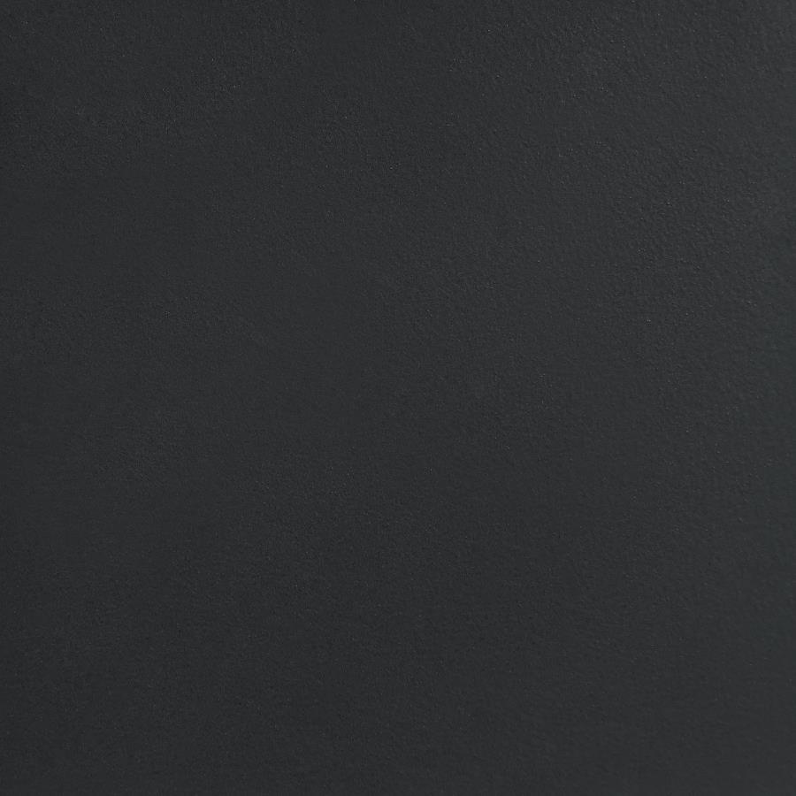 Chapin 19-inch Metal Mesh Drum Shade Table Lamp Black