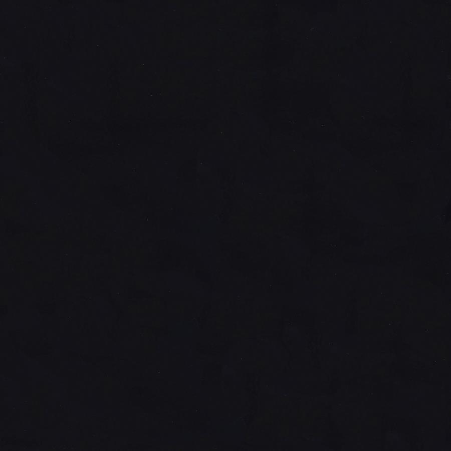 Acena 7-drawer Vanity Set with Lighting Black High Gloss