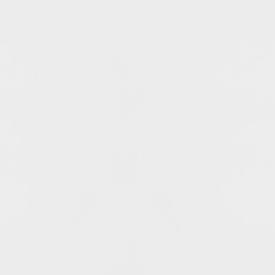 Elsa 2-door Wood Storage Accent Cabinet White and Gold