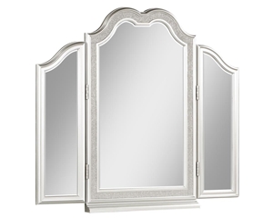 (image for) Vanity Mirrors