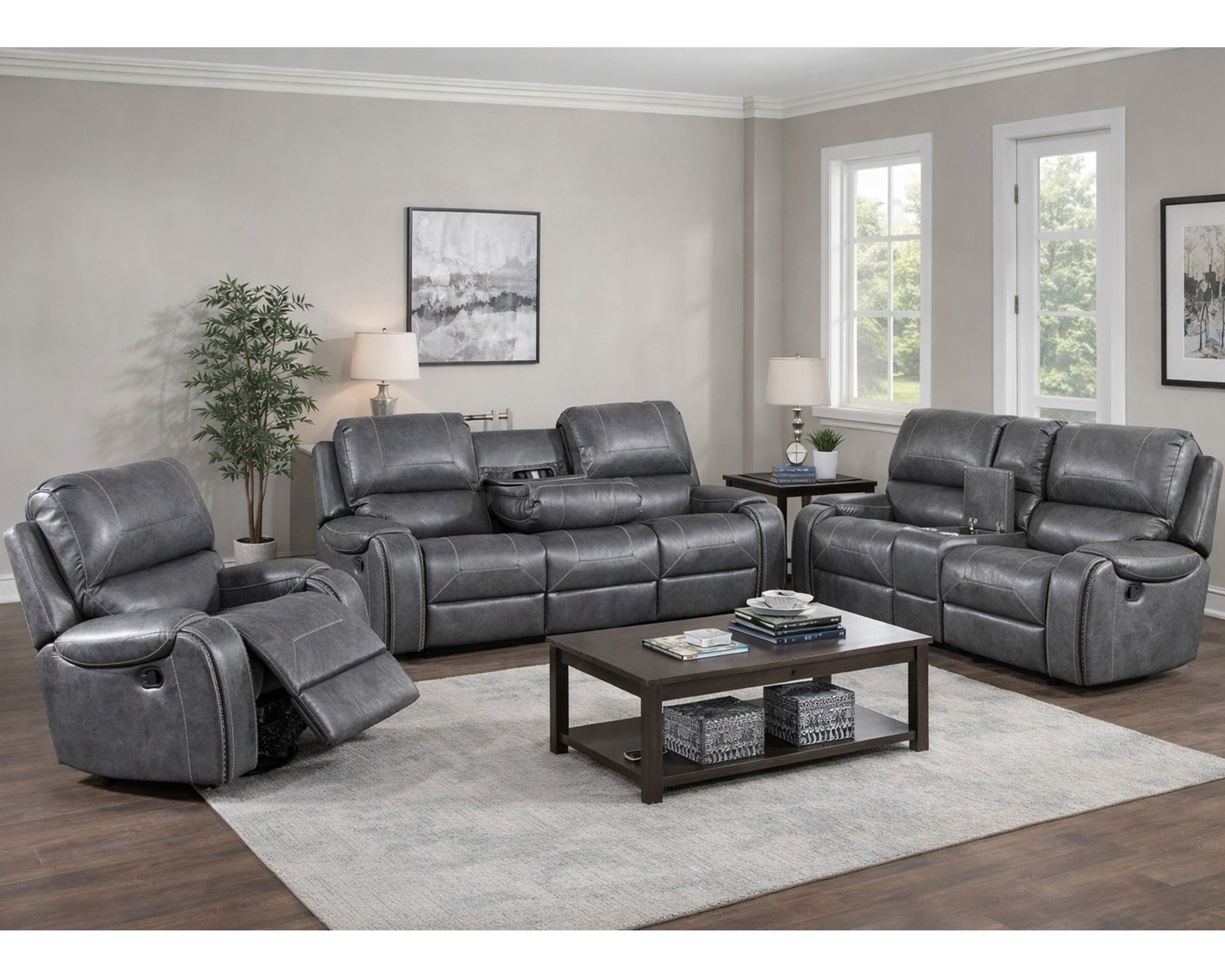 (image for) 4329 Winslow Grey